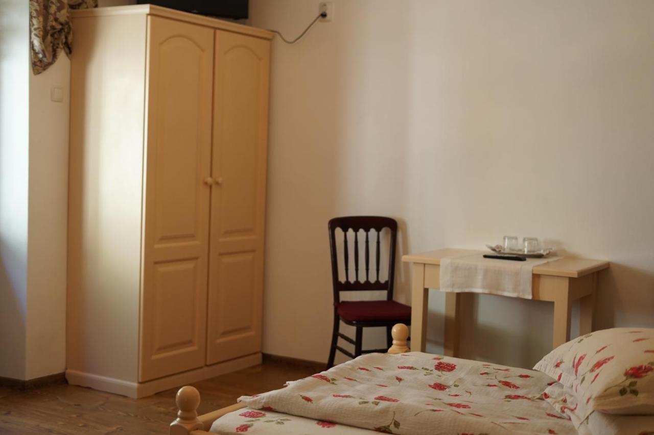 Casa Ciortea Ana Sibiel Extérieur photo
