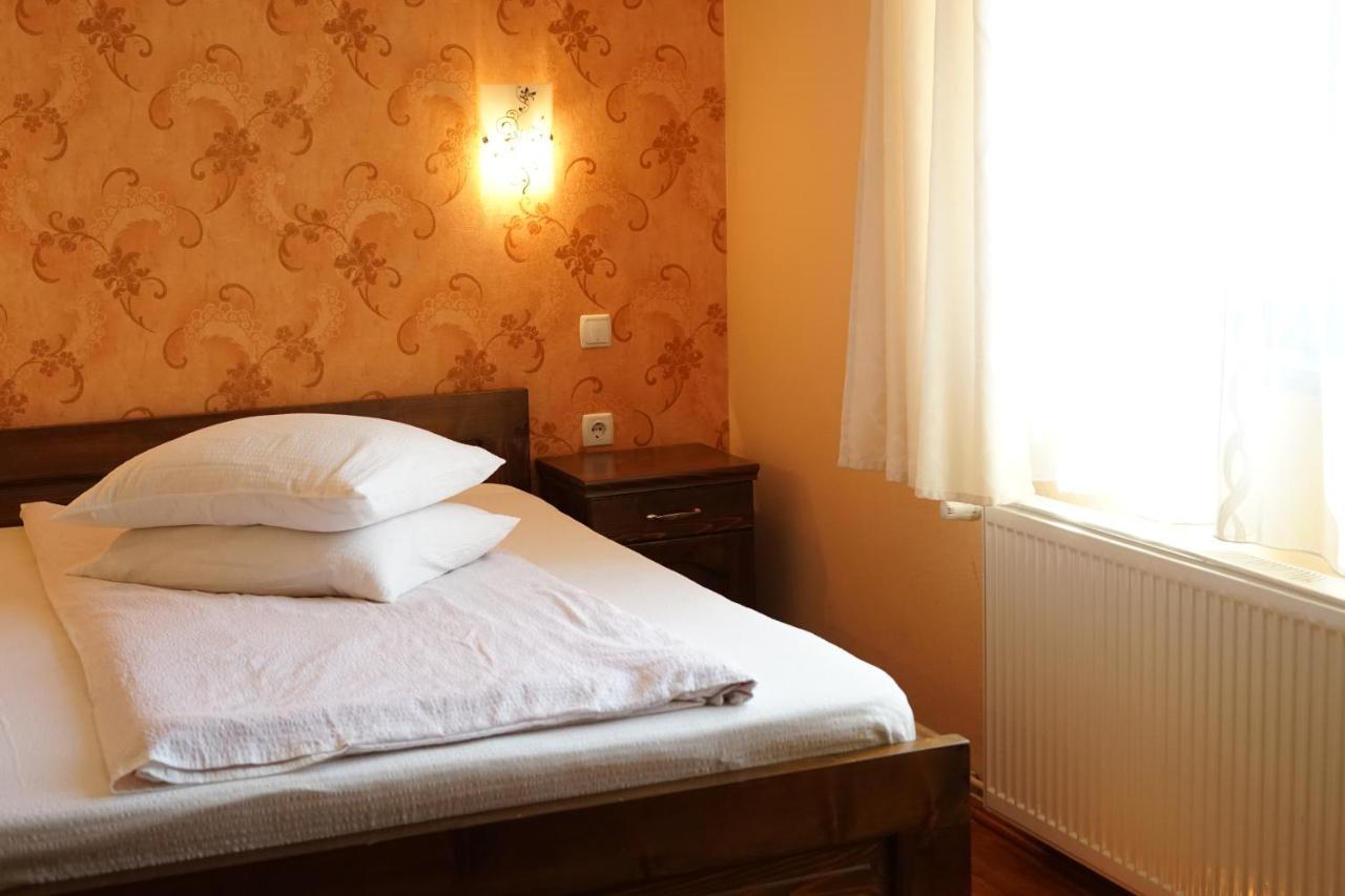 Casa Ciortea Ana Sibiel Extérieur photo