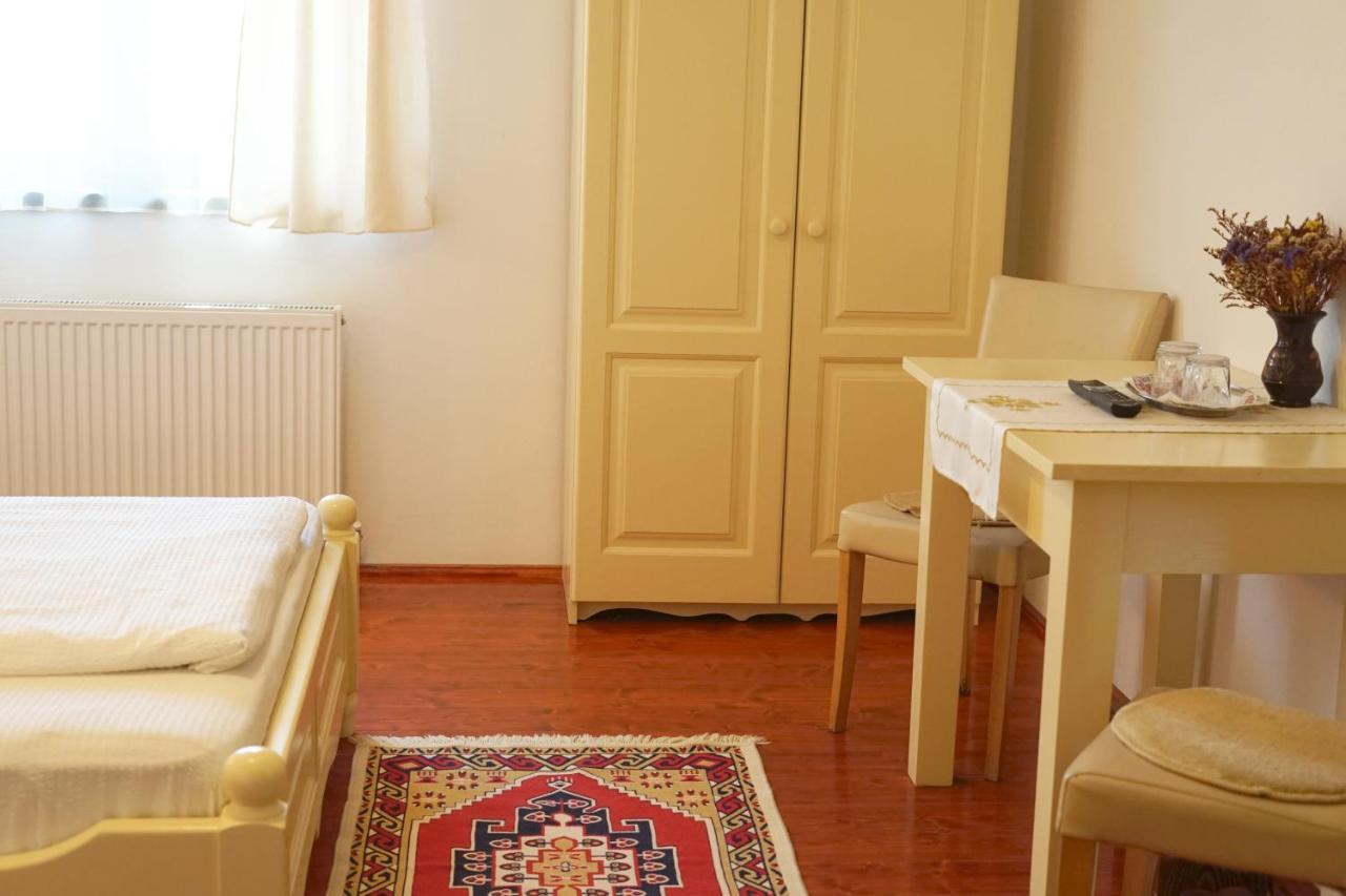 Casa Ciortea Ana Sibiel Extérieur photo