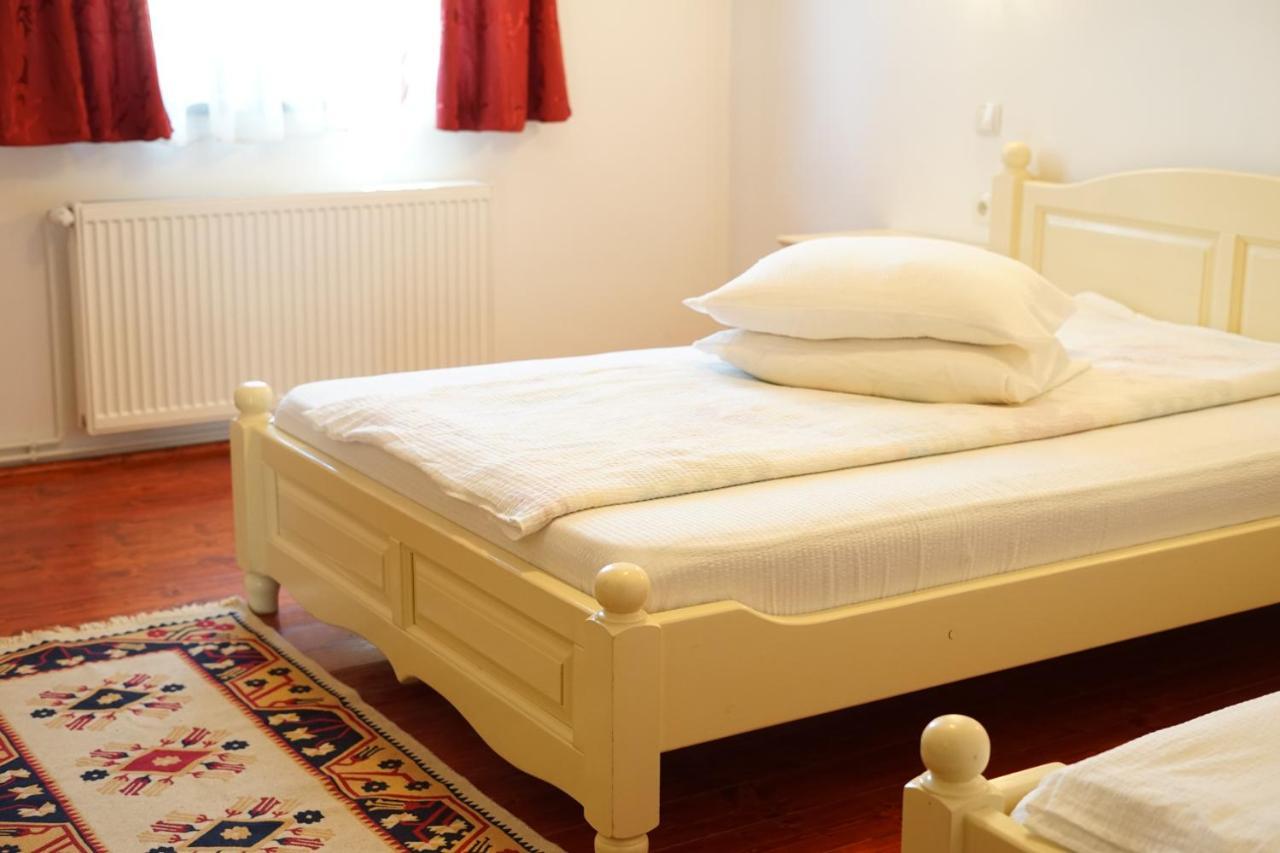 Casa Ciortea Ana Sibiel Extérieur photo