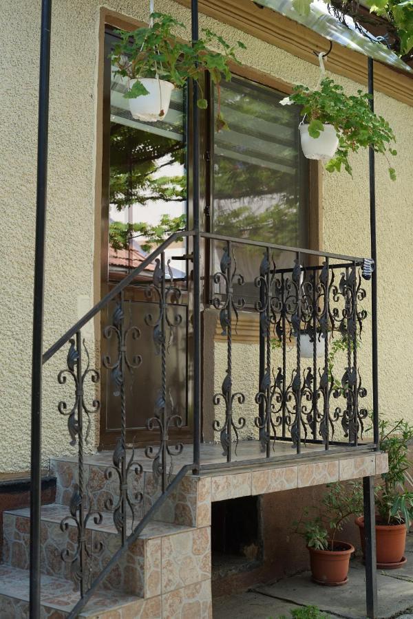 Casa Ciortea Ana Sibiel Extérieur photo
