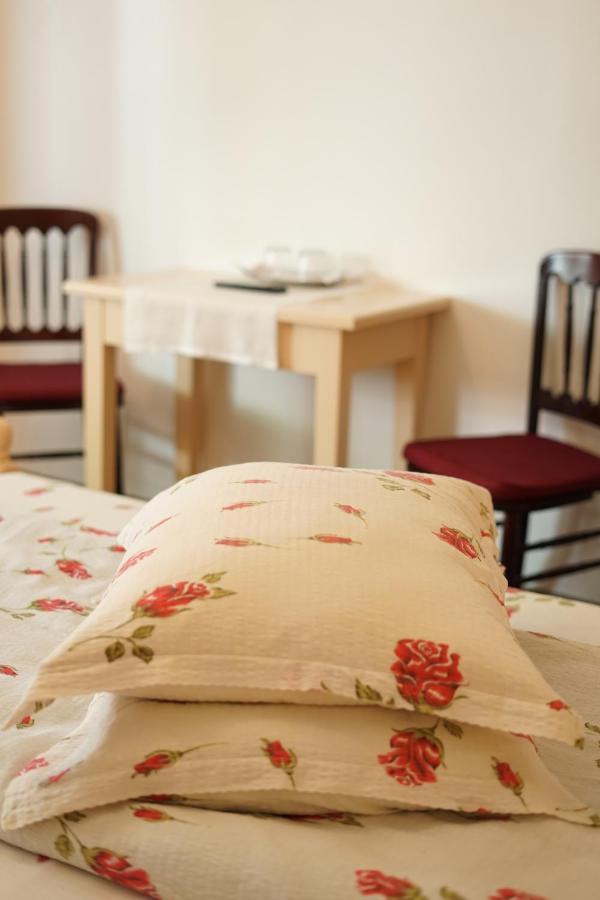 Casa Ciortea Ana Sibiel Extérieur photo